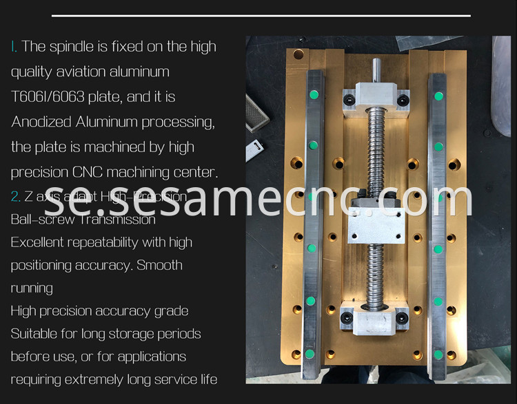 Cnc Router